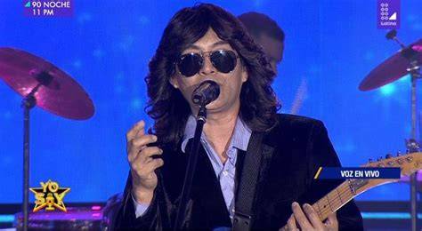 Aldo Guibovich en concierto