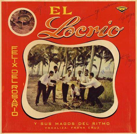 Carátula del álbum 