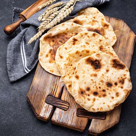 Pan de pita y sus orígenes mediterráneos