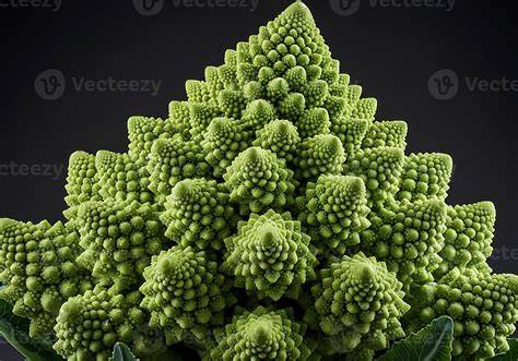 Variedad de brócoli fresco y congelado en un supermercado