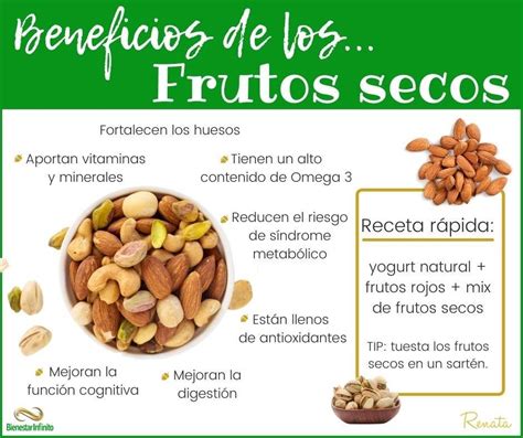 Beneficios nutricionales y sensoriales de los frutos secos en ensaladas