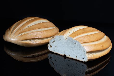 Pain Brié de Normandía