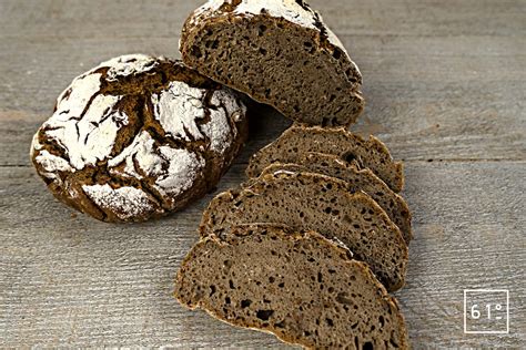 Pain de Méteil