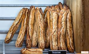 Baguette Parisienne de Tradition