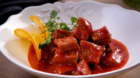 Asado de Puerco tradicional