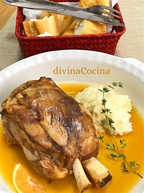 Diferencias entre jarrete y codillo de cerdo
