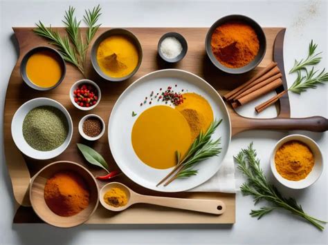 Patatas en diferentes preparaciones culinarias