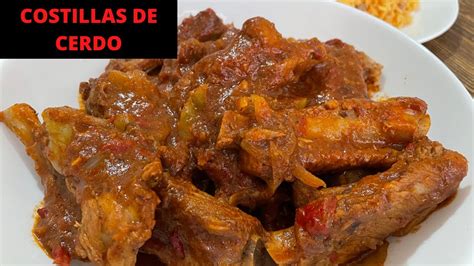 Salsa de costilla de res guisada
