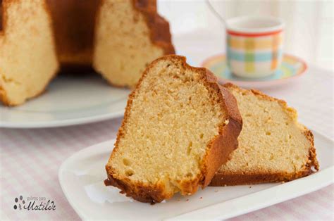 Bizcocho de galletas con leche condensada