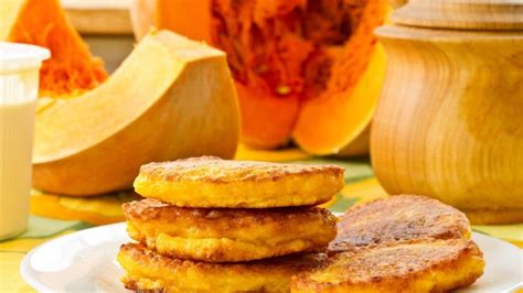 Platos elaborados con calabaza