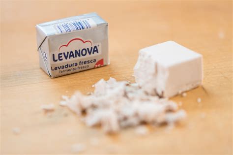 Diferencia entre levadura biológica y química