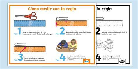 infografía con la regla del 1-2-3 para medir ingredientes con el vasito de yogur