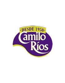 Logo de Embutidos Camilo Ríos