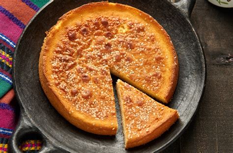 quesadilla dulce con fruta y chocolate