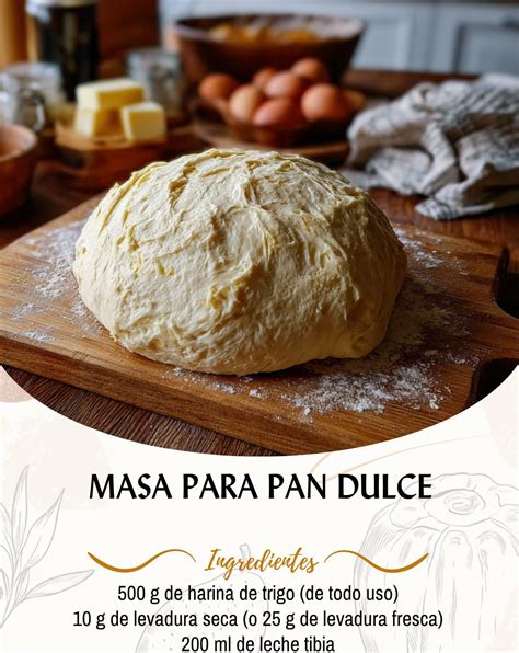 Ingredientes para pan sin levadura (harina, bicarbonato, limón)