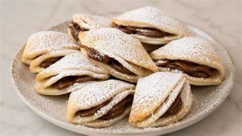 Ingredientes básicos para facturas