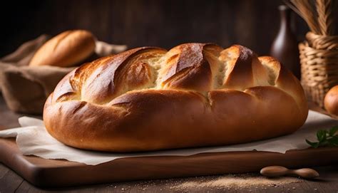 Calzone casero recién salido del horno con una corteza dorada y crujiente