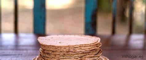 Consejos para una tortilla perfecta