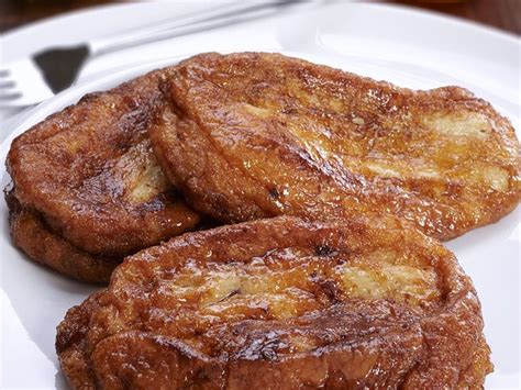 Infografía: Origen histórico de las torrijas