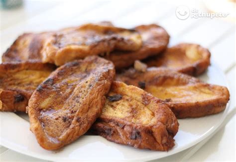 Consejos para hacer torrijas perfectas