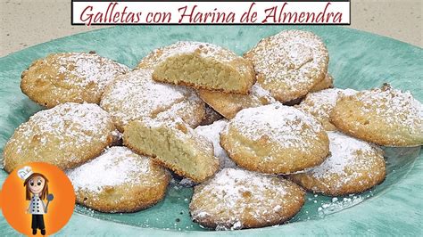 Migas de galletas y almendras