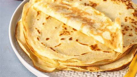 Masa para canelones lista para cocinar