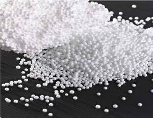 perlas de poliestireno para relleno de cojines