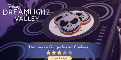 Ingredientes raros encontrados en la nueva isla de Disney Dreamlight Valley