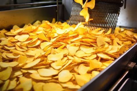 Freidora industrial para patatas fritas