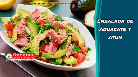 Valor nutricional de la ensalada de atún