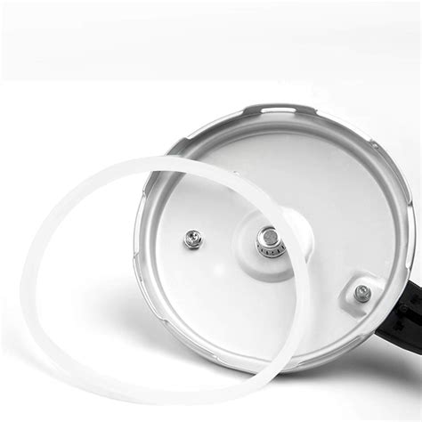Goma de la tapa de Thermomix deteriorada