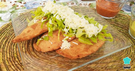 Quesadillas doradas a la barbacoa