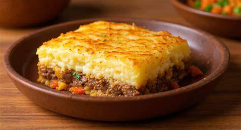 Hachis Parmentier