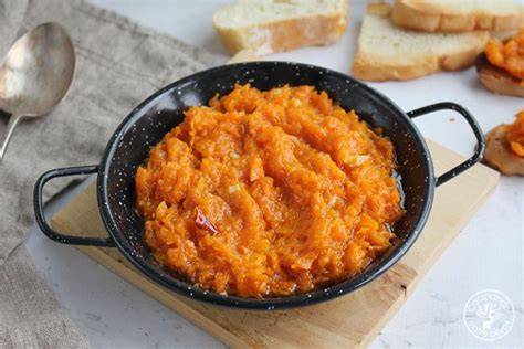 Calabaza carrueco
