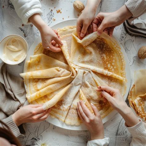 Equipo de trabajo de Crepes & Waffles