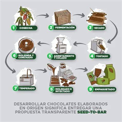 Proceso de elaboración de la pastelera de choclo