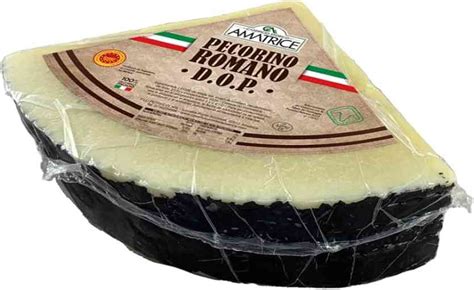 Queso parmesano y pecorino