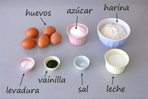Ingredientes para un pastel de carne inglés