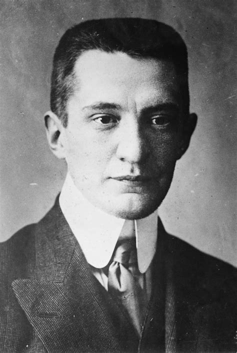 Alexander Kerenski
