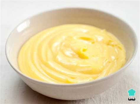 Pasos para hacer crema pastelera casera