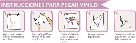 Instrucciones paso a paso para aplicar papel de azúcar