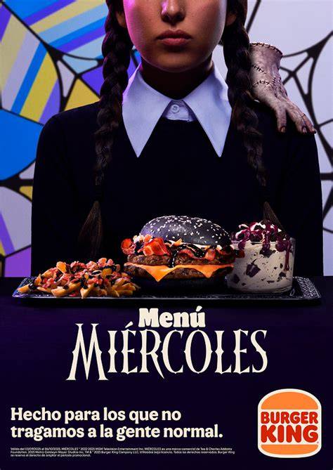 Hamburguesa La Koreana