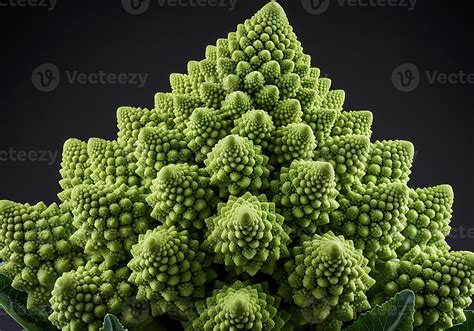 Romanesco fresco