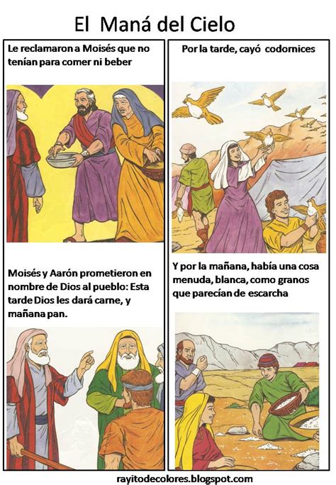 Maná del cielo