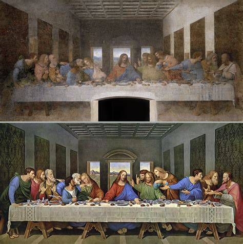 La Última Cena