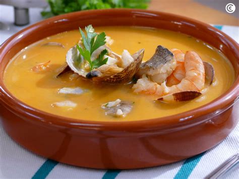 Sofrito para sopa de pescado
