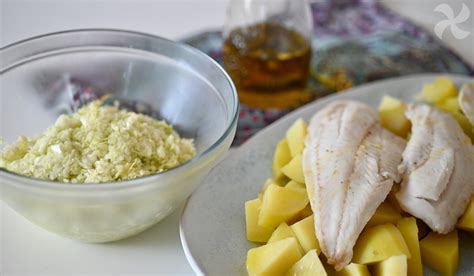 Thermomix y Varoma cocinando pescado al vapor