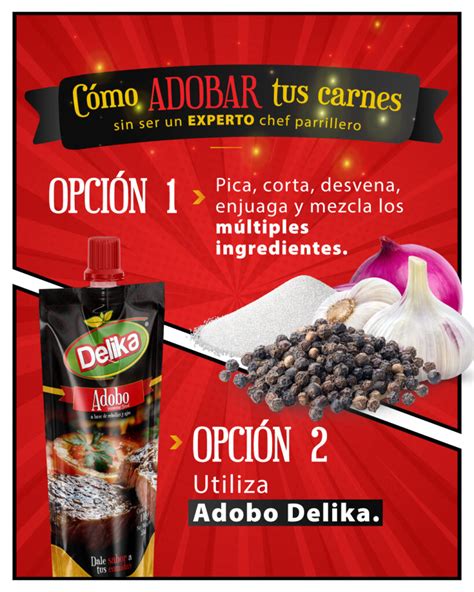 Adobo colombiano: Ingredientes básicos para un sabor auténtico