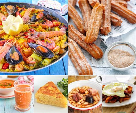 Libros antiguos con recetas tradicionales españolas