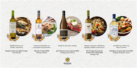 Infografía: Rueda de maridajes dulce-salado